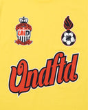UNDEFEATED SOCCER S/S TEE