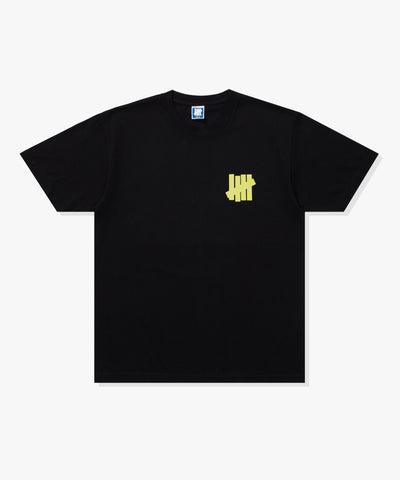 UNDEFEATED SOUND S/S TEE