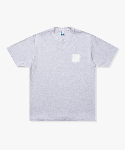 UNDEFEATED SOUND S/S TEE