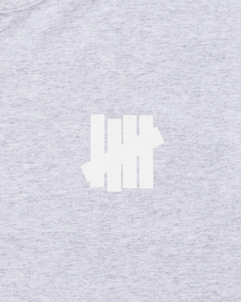 UNDEFEATED SOUND S/S TEE