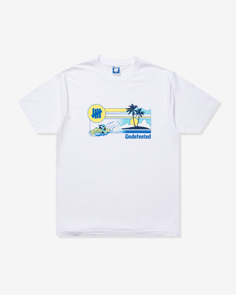 UNDEFEATED SOUVENIR S/S TEE