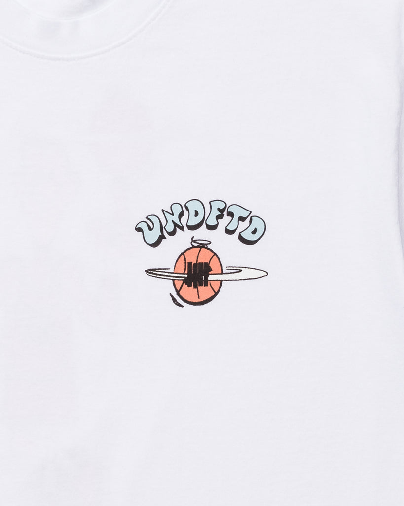 UNDEFEATED SPINNER S/S TEE