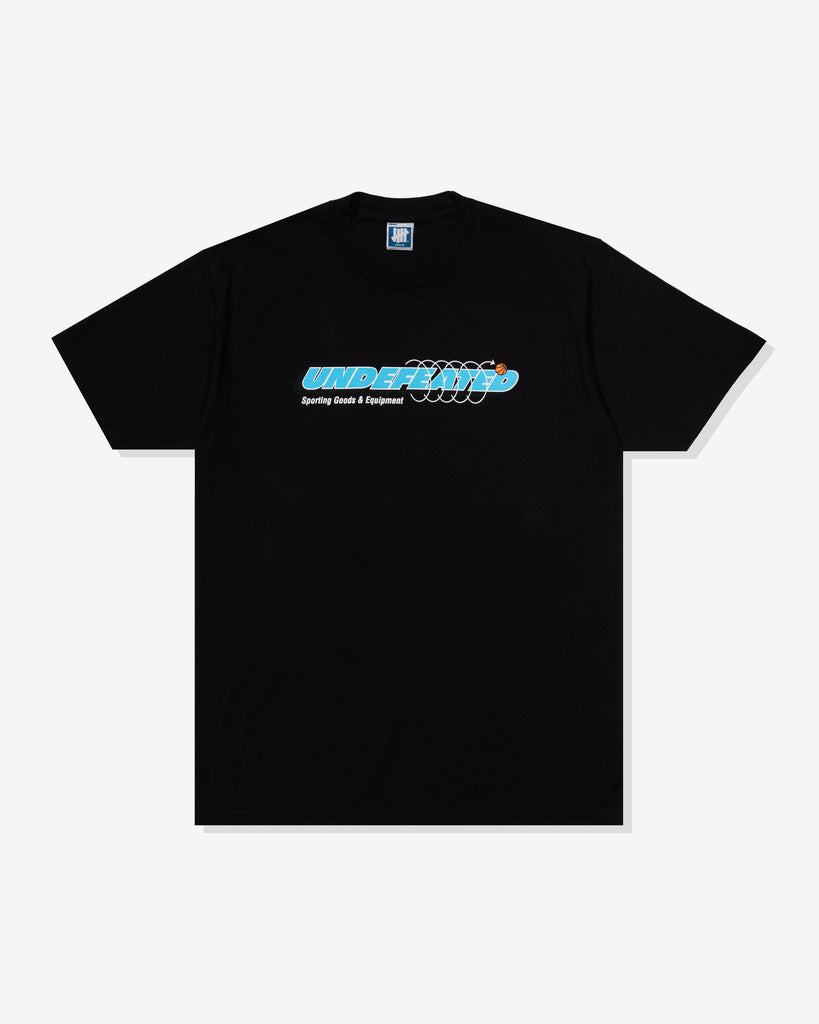 UNDEFEATED SPIRAL S/S TEE