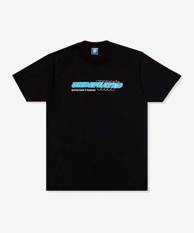 UNDEFEATED SPIRAL S/S TEE