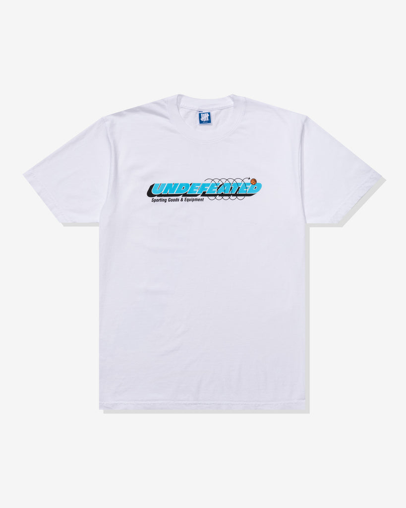 UNDEFEATED SPIRAL S/S TEE