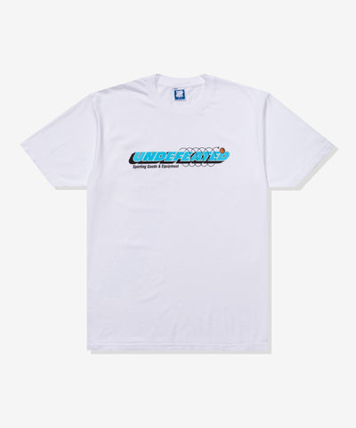 UNDEFEATED SPIRAL S/S TEE