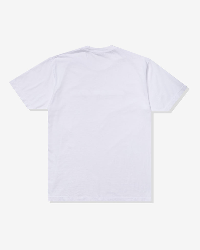 UNDEFEATED SPIRAL S/S TEE
