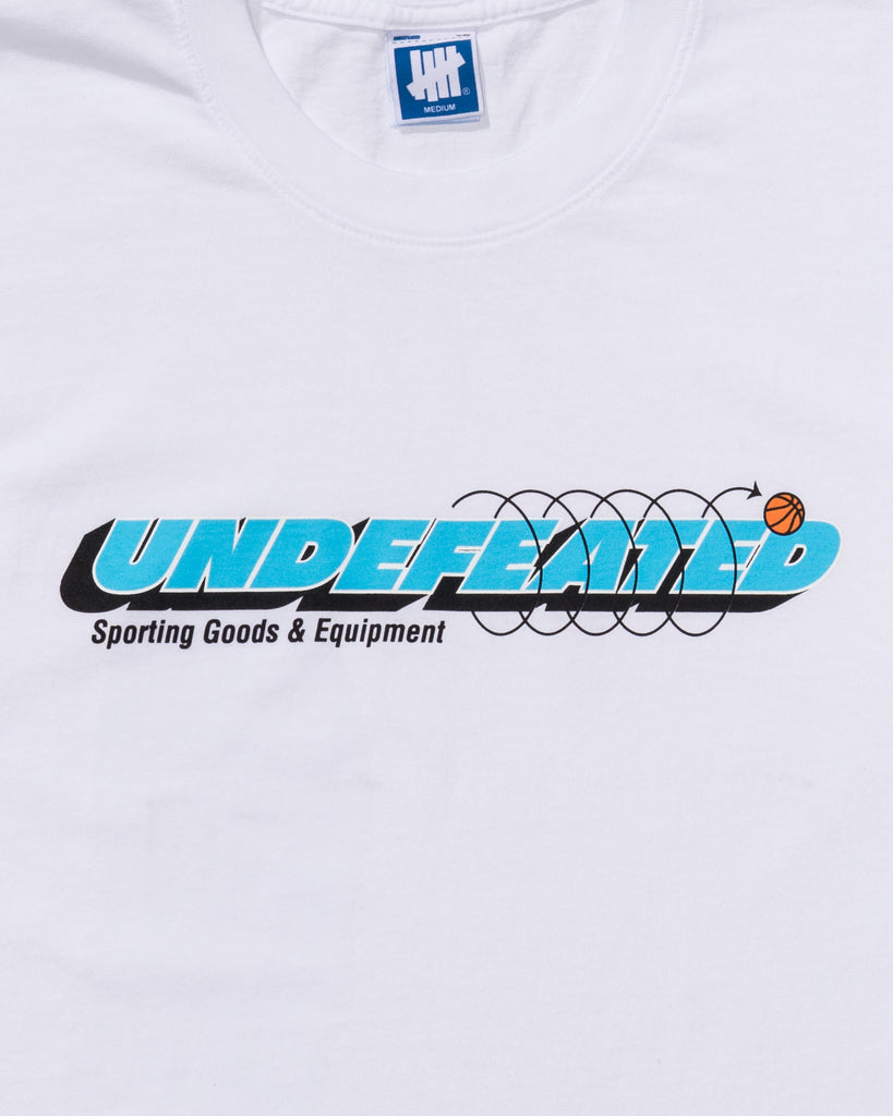 UNDEFEATED SPIRAL S/S TEE