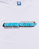 UNDEFEATED SPIRAL S/S TEE