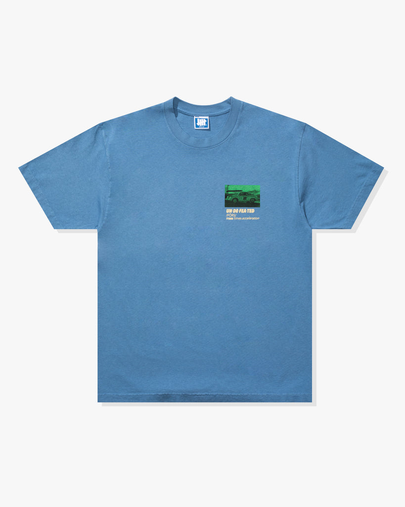 UNDEFEATED SPORTOMATIC S/S TEE