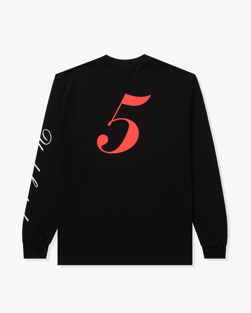 UNDEFEATED SPORTSMAN L/S TEE