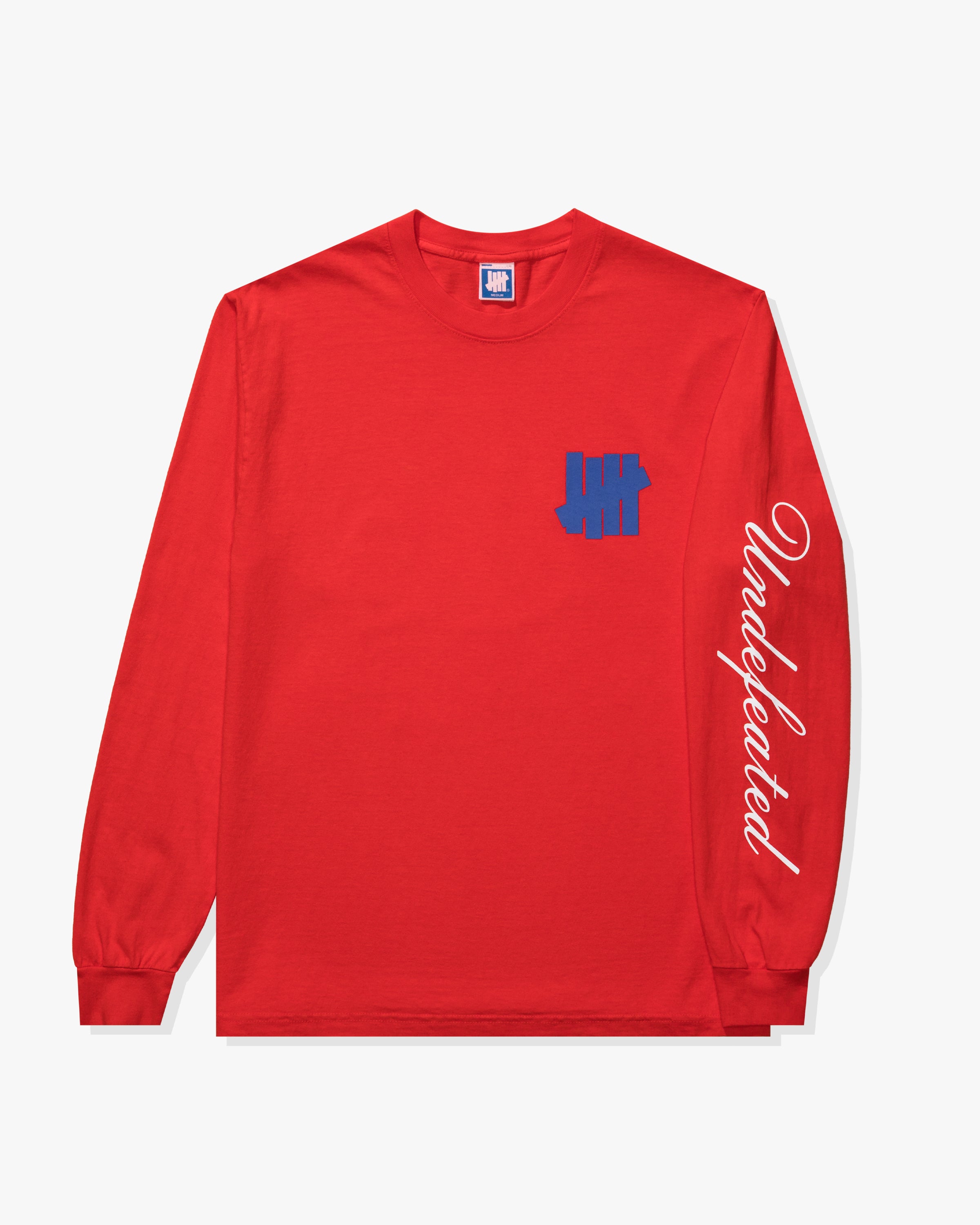 UNDEFEATED - ★国内正規品★2016 PURPOSE THE WORLD TOUR  Tee Tees – Tagged 