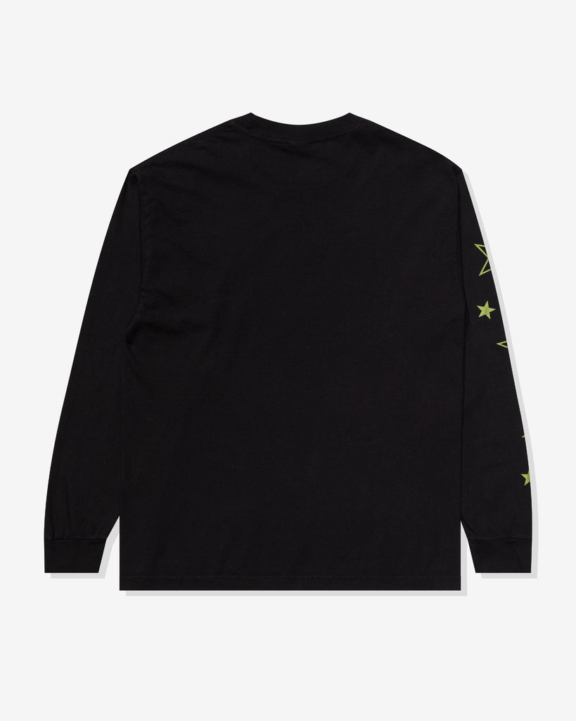UNDEFEATED STARS & STRIKES L/S TEE