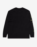 UNDEFEATED STARS & STRIKES L/S TEE