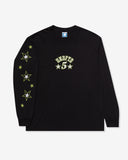 UNDEFEATED STARS & STRIKES L/S TEE