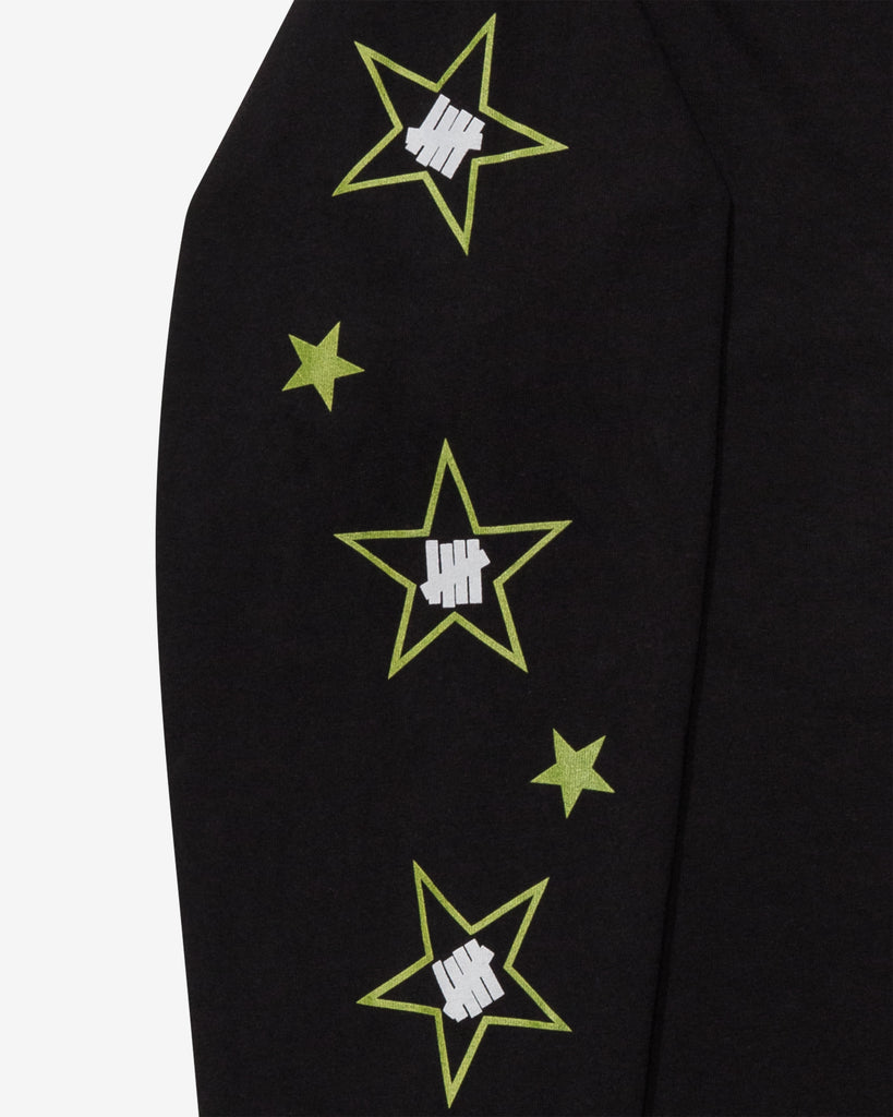 UNDEFEATED STARS & STRIKES L/S TEE