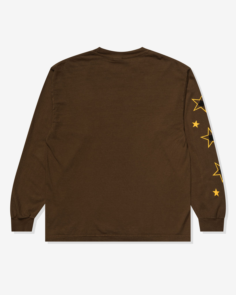 UNDEFEATED STARS & STRIKES L/S TEE