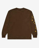 UNDEFEATED STARS & STRIKES L/S TEE