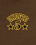 UNDEFEATED STARS & STRIKES L/S TEE