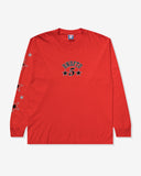UNDEFEATED STARS & STRIKES L/S TEE