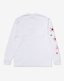UNDEFEATED STARS & STRIKES L/S TEE
