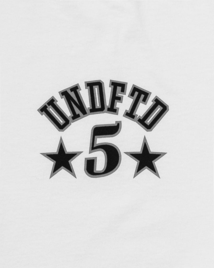 UNDEFEATED STARS & STRIKES L/S TEE