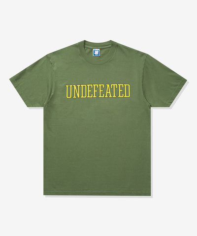 TEES – UNDEFEATED JAPAN