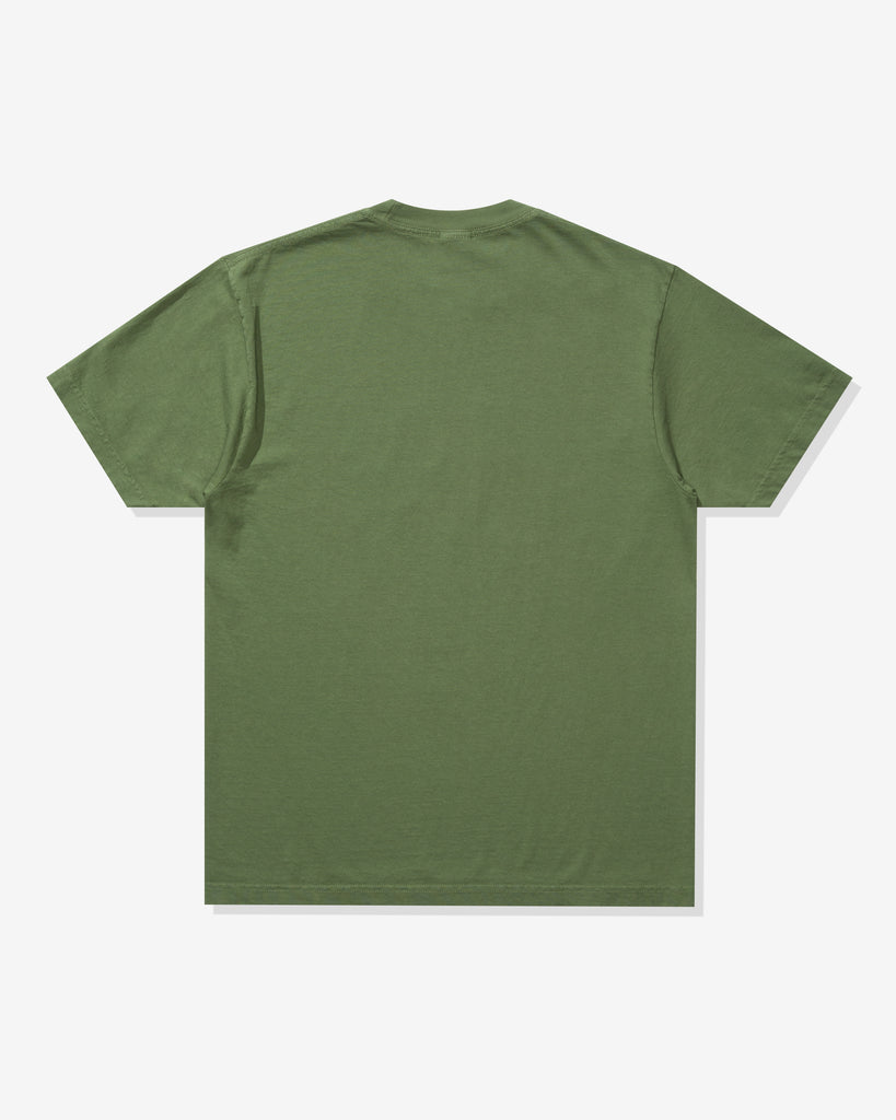 UNDEFEATED STATE S/S TEE