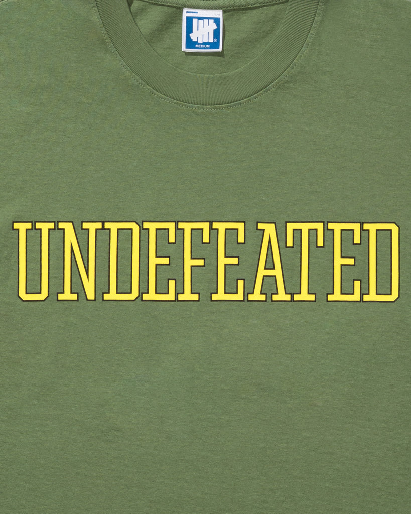 UNDEFEATED STATE S/S TEE