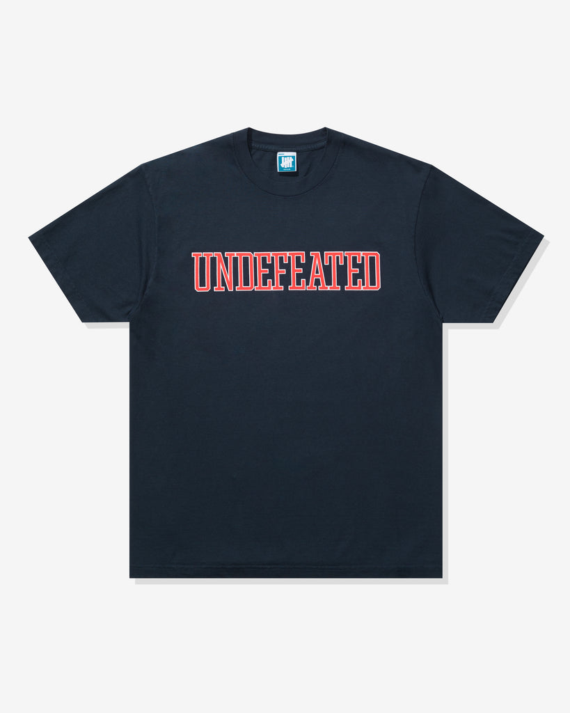 【UNDEFEATED】UNDEFEATED SUPERNOVA S/S TEE UNDEFEATED SUPERNOVA S/S TEE – Undefeated