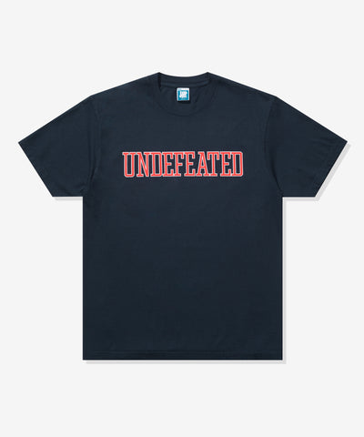 UNDEFEATED STATE S/S TEE