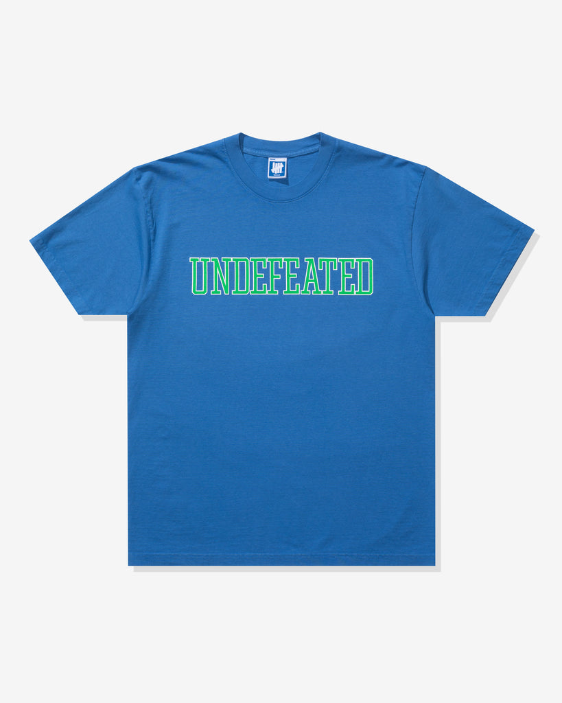 UNDEFEATED STATE S/S TEE