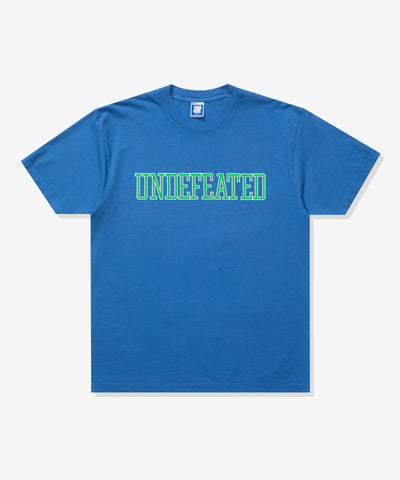 UNDEFEATED STATE S/S TEE