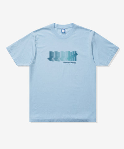 UNDEFEATED STATIC S/S TEE