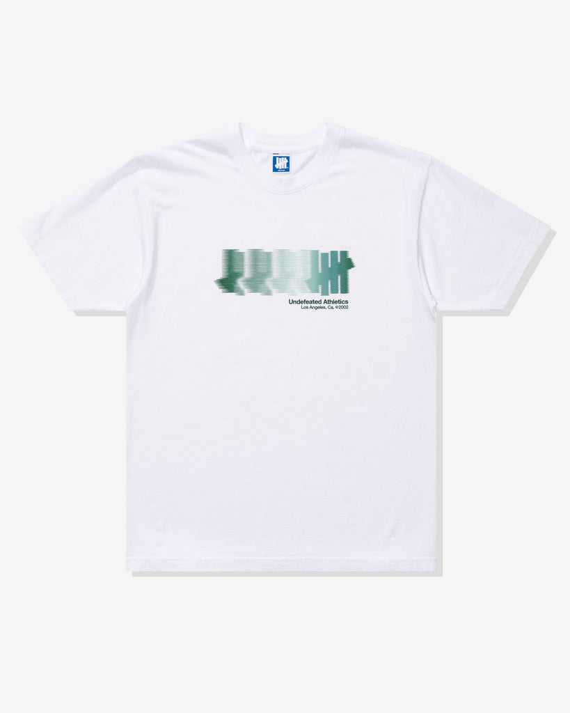 UNDEFEATED STATIC S/S TEE