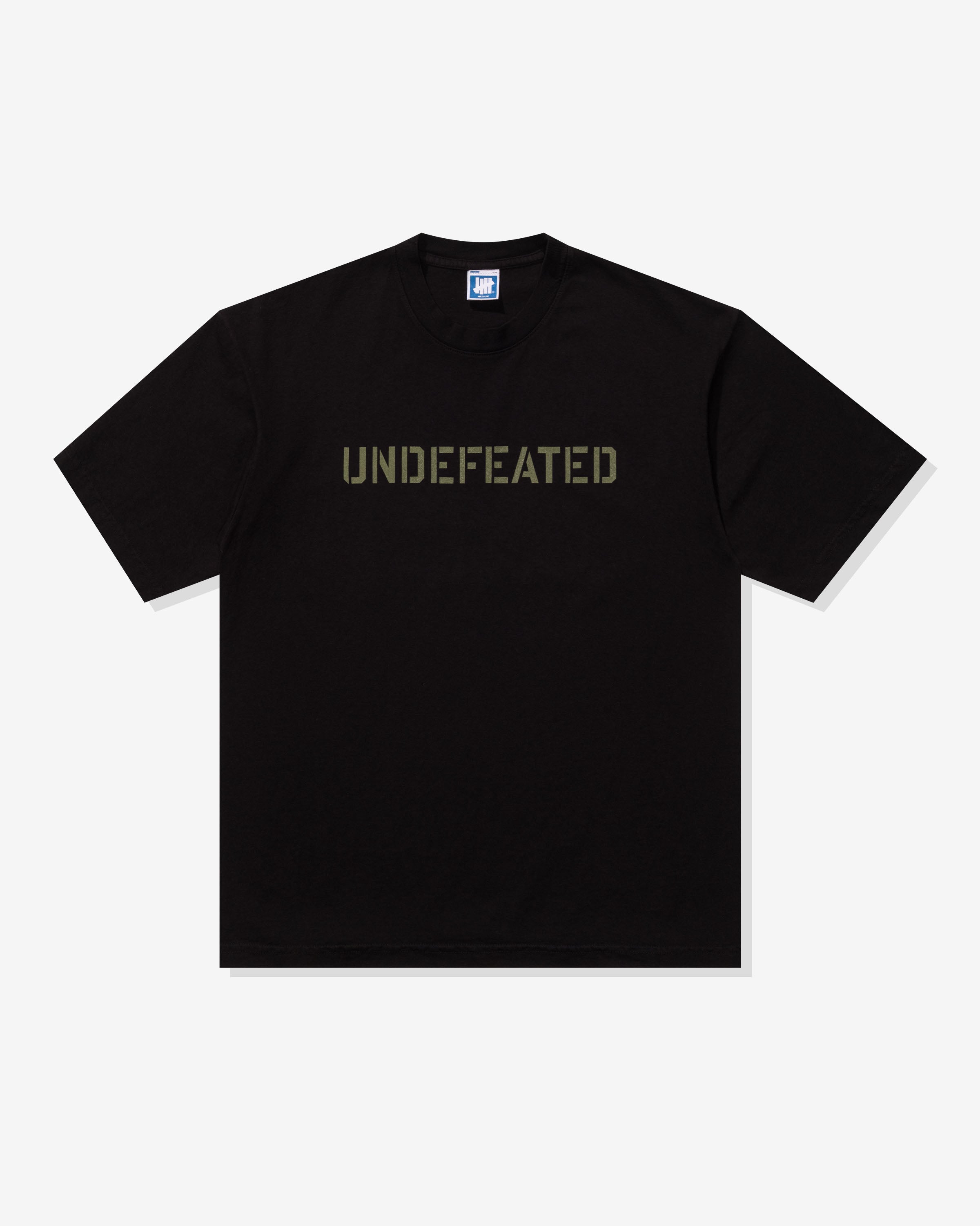 その他 UACTP UNDEFEATED PERFORMANCETECHWEAR S/S UACTP PERFORMANCE TECHWEAR SHORT – Undefeated