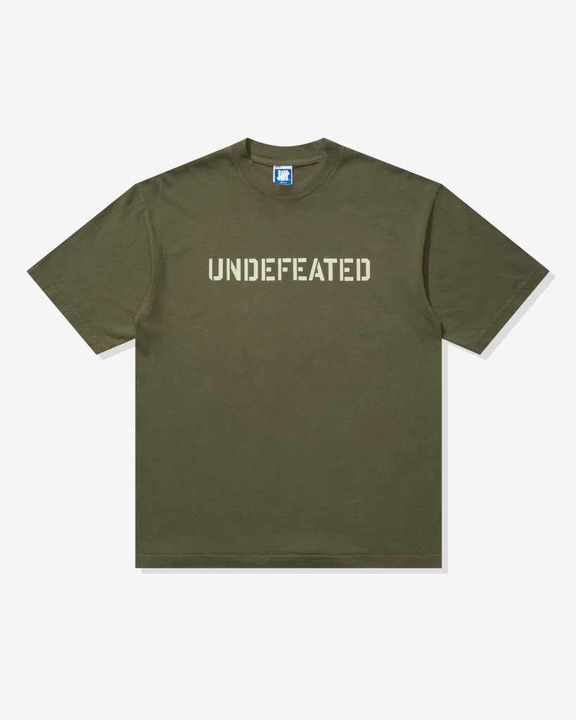 【UNDEFEATED】4色展開 UNDEFEATED VARSITY L/S TEE 要在庫確認 UNDEFEATED LEGENDARY S/S TEE – UNDEFEATED JAPAN