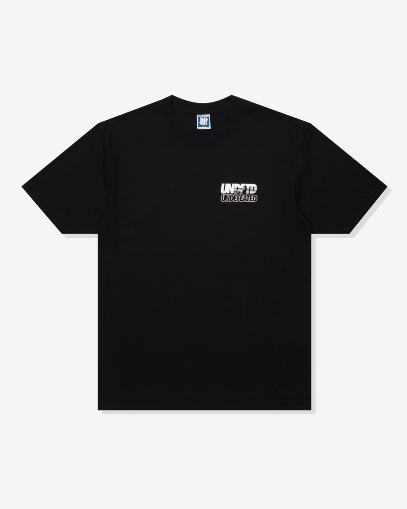 UNDEFEATED STREAK S/S TEE