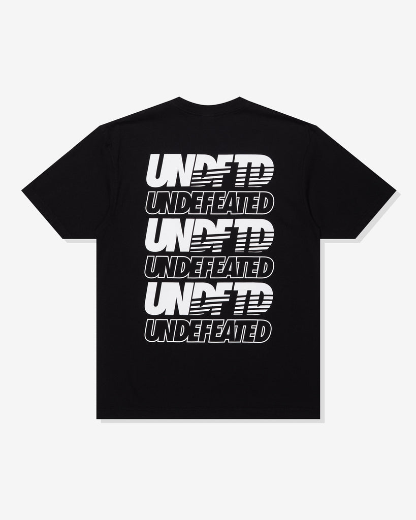 UNDEFEATED STREAK S/S TEE