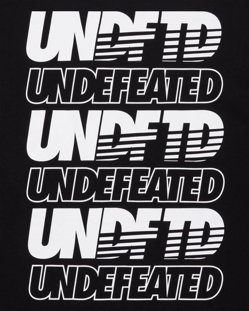 UNDEFEATED STREAK S/S TEE
