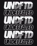 UNDEFEATED STREAK S/S TEE