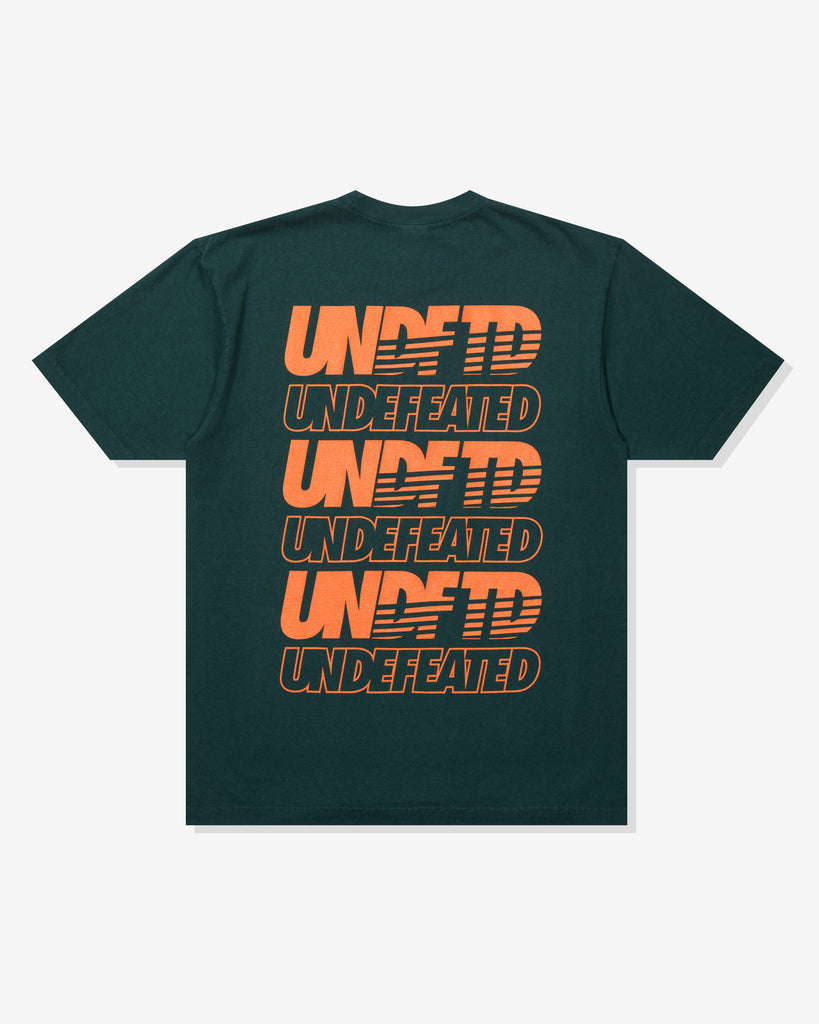 UNDEFEATED STREAK S/S TEE