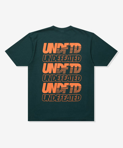 UNDEFEATED STREAK S/S TEE