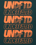 UNDEFEATED STREAK S/S TEE