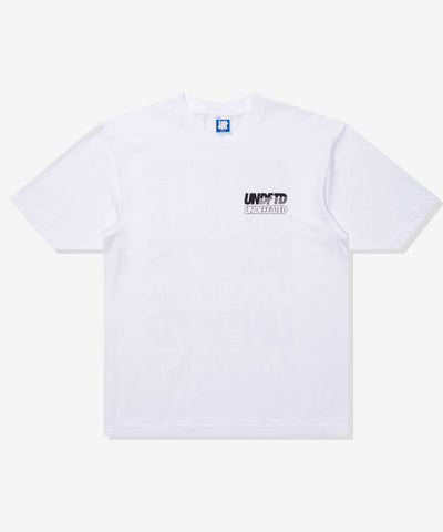 UNDEFEATED STREAK S/S TEE
