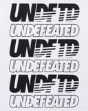 UNDEFEATED STREAK S/S TEE