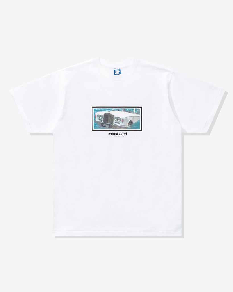 UNDEFEATED SUPERNOVA S/S TEE