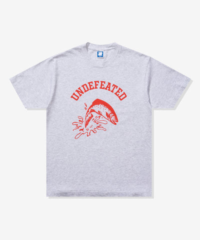 UNDEFEATED TACKLE S/S TEE