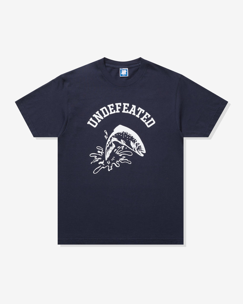 UNDEFEATED TACKLE S/S TEE