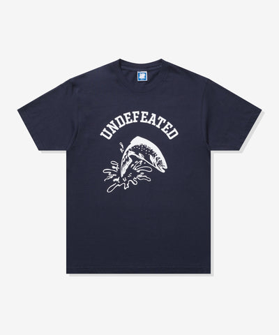 UNDEFEATED TACKLE S/S TEE